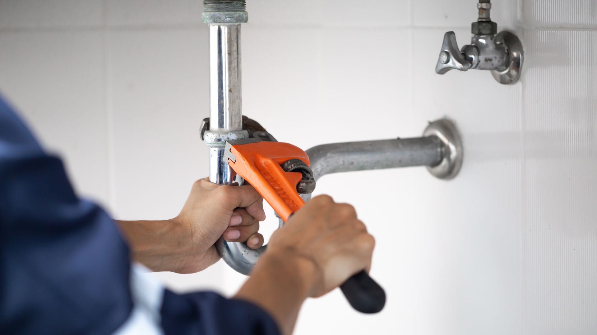 Read more about the article Get Rid of Plumbing Problems in Your Home – In Ahmedabad