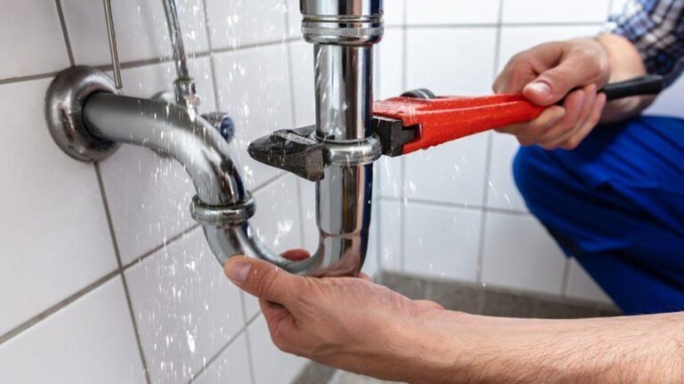 Read more about the article 8 Good Reasons to Hire a Professional Plumber