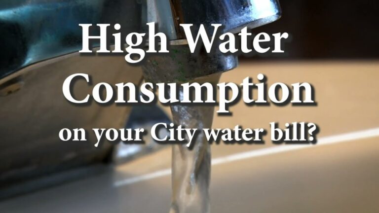 Read more about the article Is Your Water Bill Too High? Learn About Plumbing Leaks in Ahmedabad