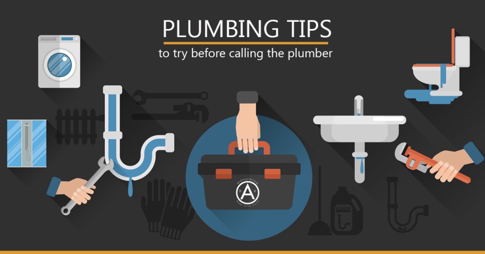 Read more about the article Plumbing Tips and Troubleshooting