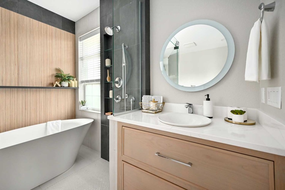Read more about the article 9 Important Things to Think About When Remodeling a Bathroom’s Plumbing Despite