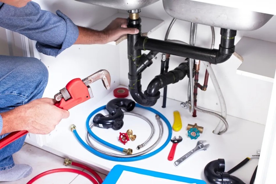 You are currently viewing Online plumber services in a city like Ahmedabad 