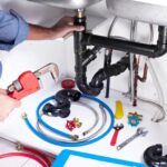 Professional Residential Plumbing Service