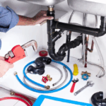 plumbing conservation