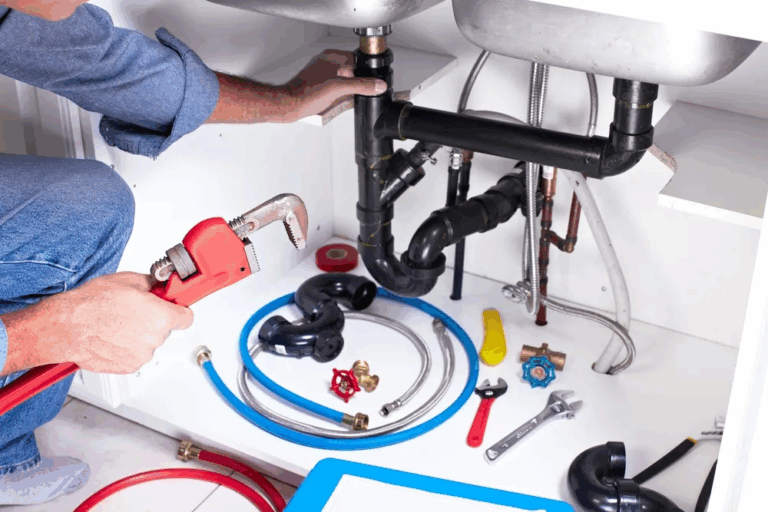 Read more about the article Why regular plumbing conservation is so important Maintaining your home’s