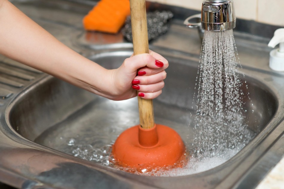 You are currently viewing Drain Clogging Causes