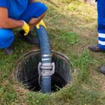 SEPTIC TANK SYSTEM