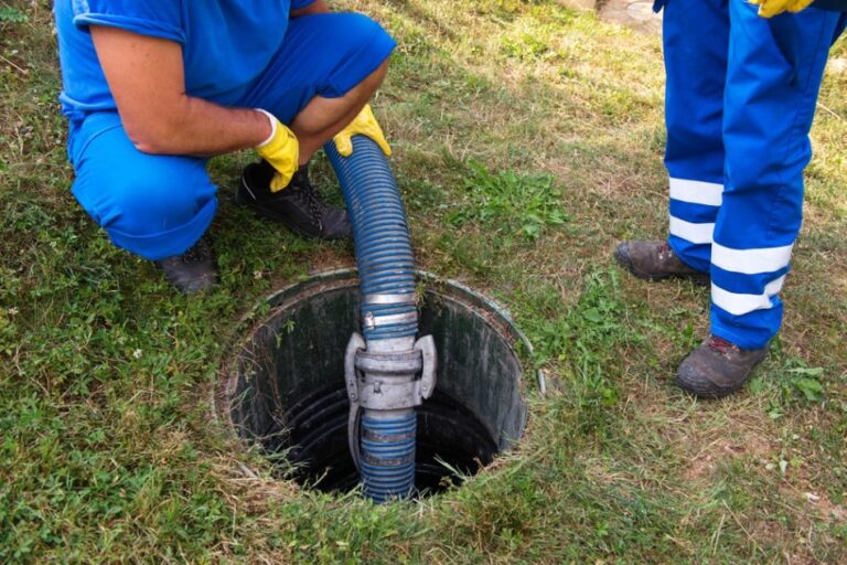 Read more about the article TIPS FOR MAINTAINING YOUR SEPTIC TANK SYSTEM