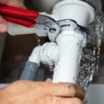Home Needs Repiping