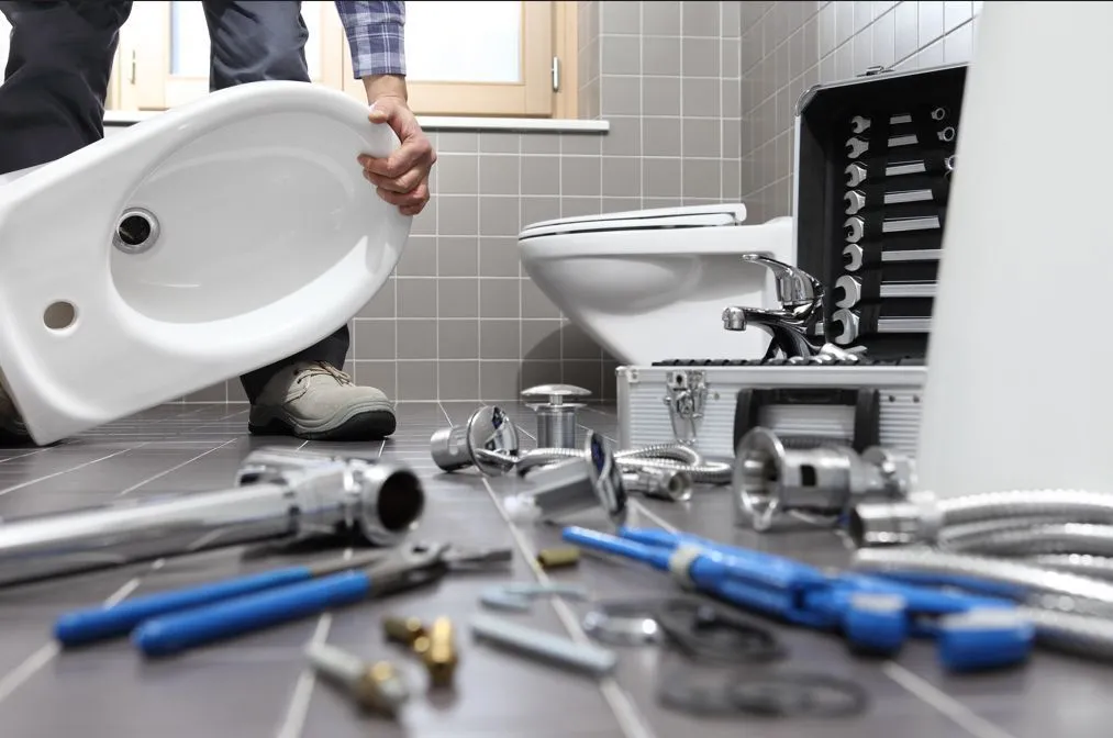 Read more about the article Bathroom and Kitchen Plumbing Solutions: Book Online Now