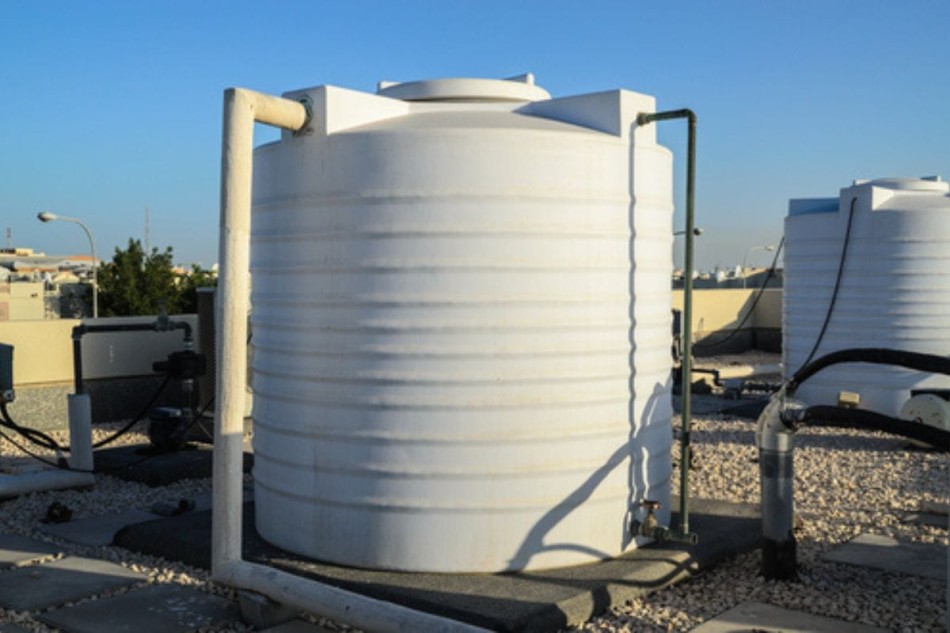 Read more about the article  Four Essential Tips for Buying an Overhead Water Tank
