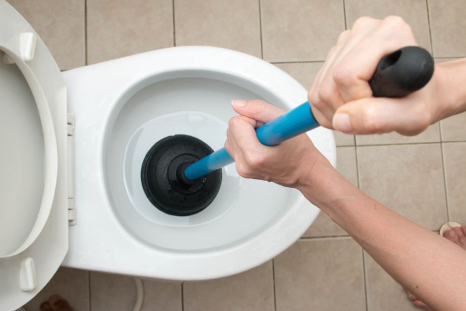 Read more about the article Why is your toilet making strange noises?
