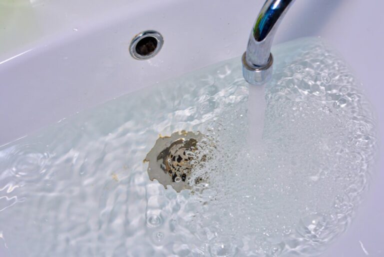 Read more about the article What are some ways to remedy a Gomorrah that drains slowly?