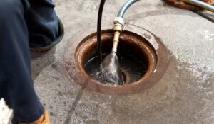 water Streaming & why your property would Require IT