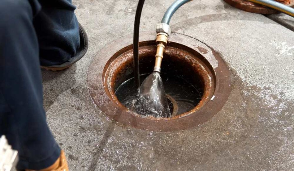 You are currently viewing What is water Streaming & why your property would Require IT