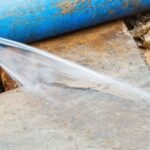 dense pipe without having to replace it