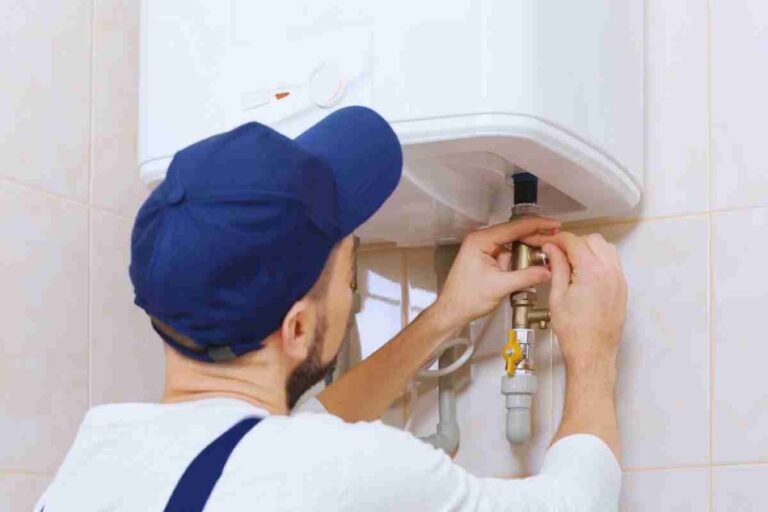 Read more about the article Advantages of Choosing a Home Services Company for Your Plumbing and Heating Needs