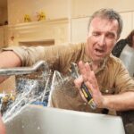 vacation plumbing