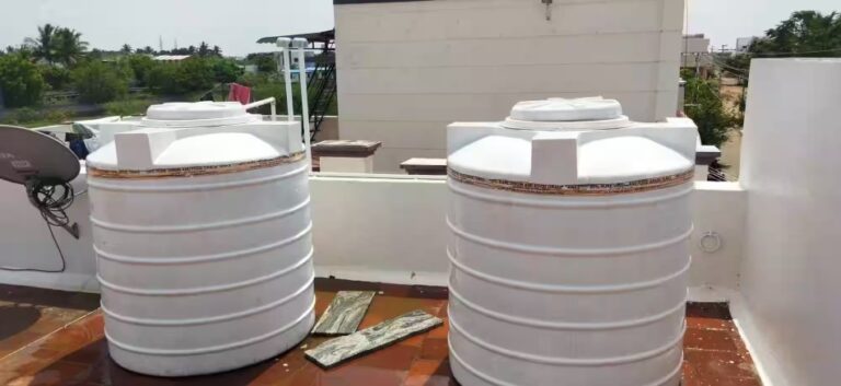 Read more about the article Why Regularly Cleaning Your Water Tank is Crucial
