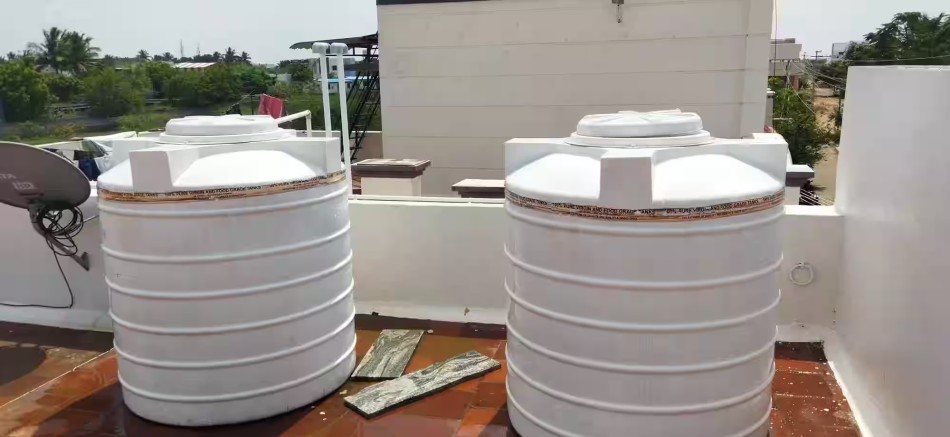 Read more about the article Why Regularly Cleaning Your Water Tank is Crucial
