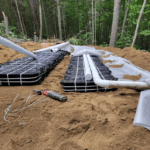 DRAIN FIELD REQUIRES PROFESSIONAL REPAIR SERVICES