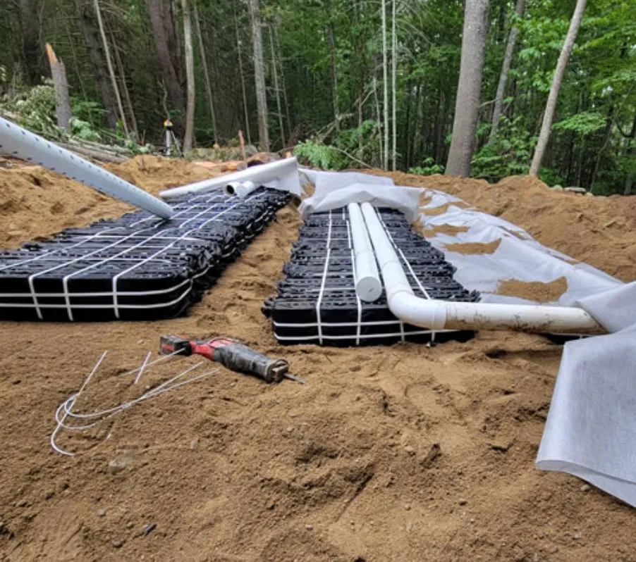 You are currently viewing EVIDENCE THAT YOUR DRAIN FIELD REQUIRES PROFESSIONAL REPAIR SERVICES