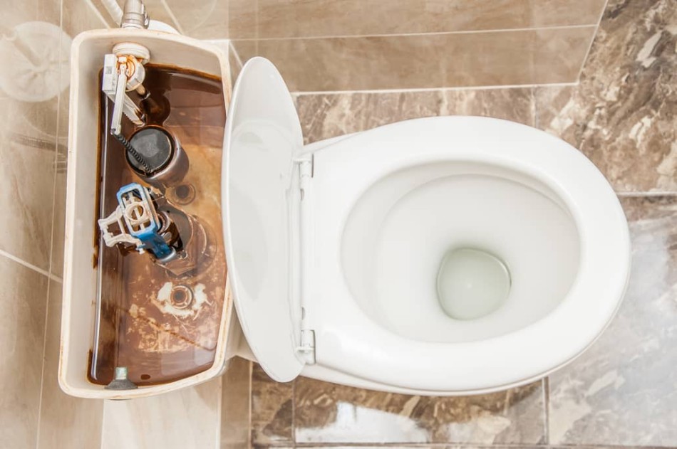 Read more about the article What should you do if your restroom overflows?