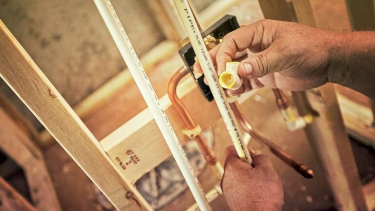 Read more about the article 5 Trends affecting domestic plumbing systems