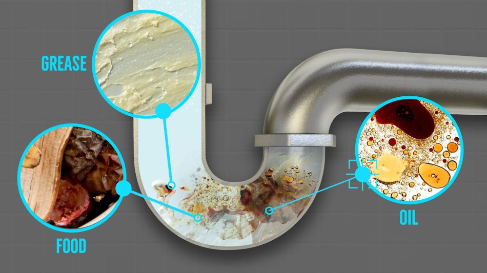 Read more about the article WHY YOU SHOULD THINK TWICE ABOUT USING STORE-BOUGHT DRAIN CLEANERS