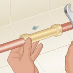 Leaky Pipe Without Replacing