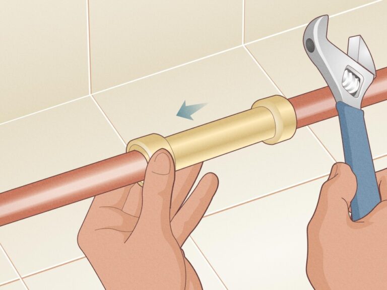 Read more about the article How to Fix a Leaky Pipe Without Replacing It