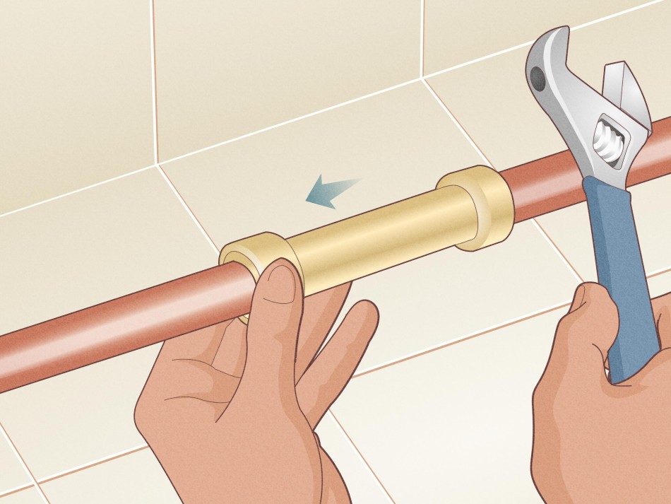 You are currently viewing How to Fix a Leaky Pipe Without Replacing It