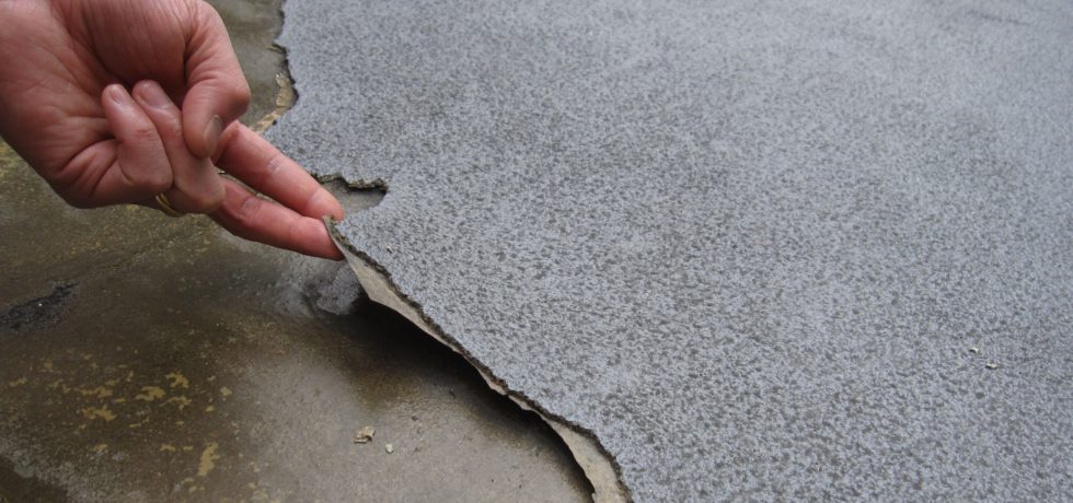 You are currently viewing Is Waterproofing Essential? Absolutely!