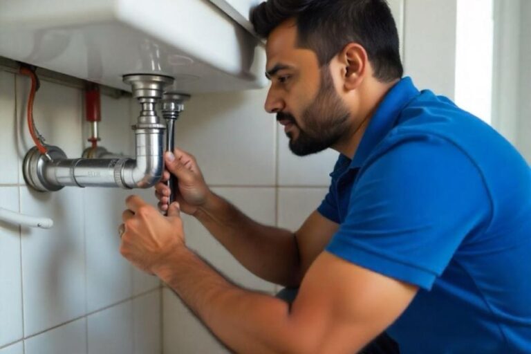 Read more about the article When Should You Consider Finding a New Plumber?