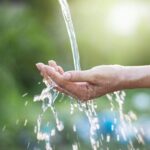 Hidden Effects of Hard Water