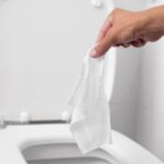 Flushable Wipes