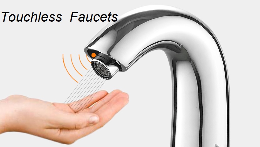 Read more about the article The Advantages of Touchless Bathroom Faucets