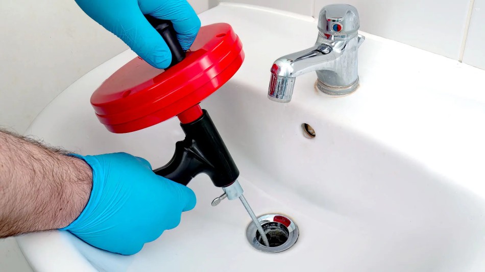 You are currently viewing How to Unclog a Sink with Standing Water