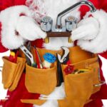 HOLIDAY PLUMBING DISASTERS