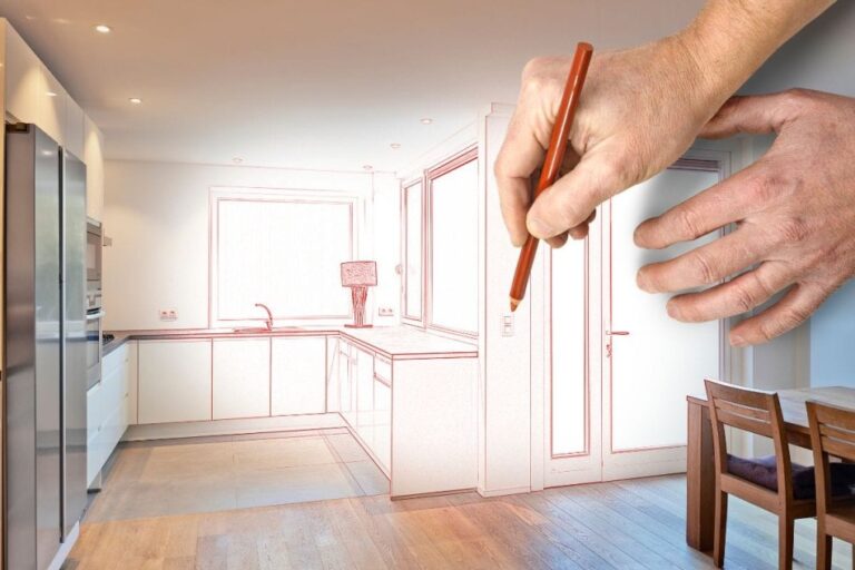 Read more about the article Questions to Ask Your Builder Before Renovating Your Kitchen