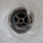 Shower Drain