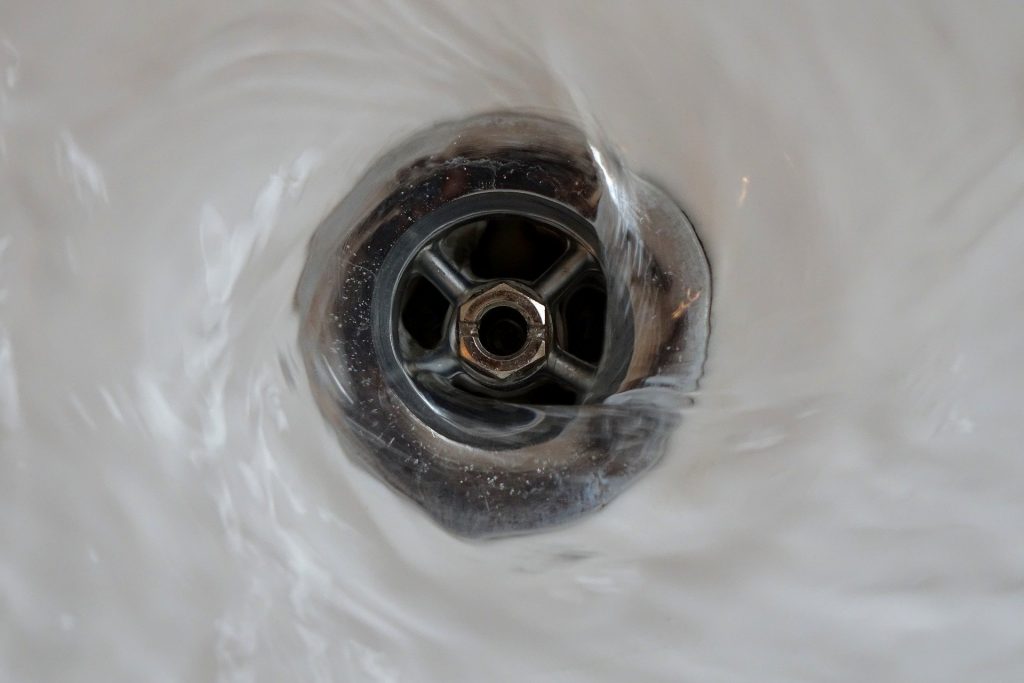 Read more about the article What Does It Mean When Water Backs Up from the Shower Drain?