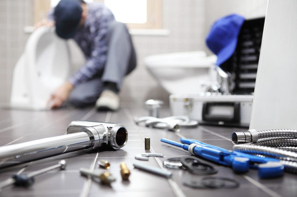 You are currently viewing 7 Advantages of Choosing a Professional Residential Plumbing Service