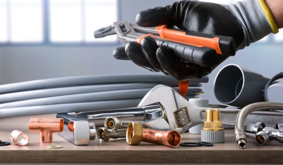 Read more about the article Plumbing Services: Essential Insights for Your Workplace