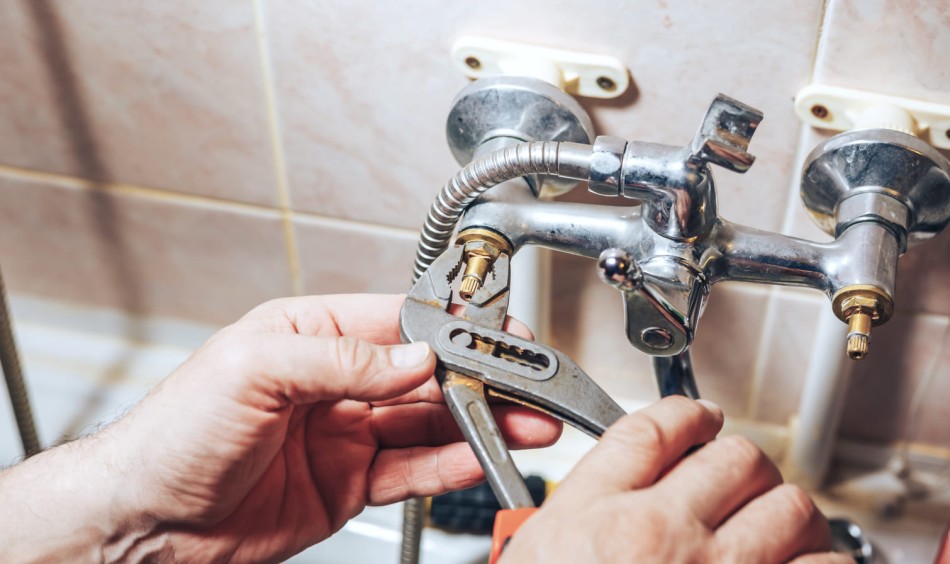 You are currently viewing 5 Steps to Permanently Fix Faucet Leaks