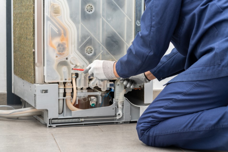 You are currently viewing 4 Signs Your Commercial Plumbing Needs Repair