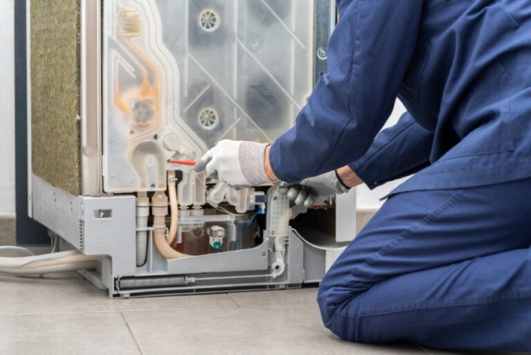 Read more about the article Does online plumber Heating & Air Offer a Maintenance Plan?
