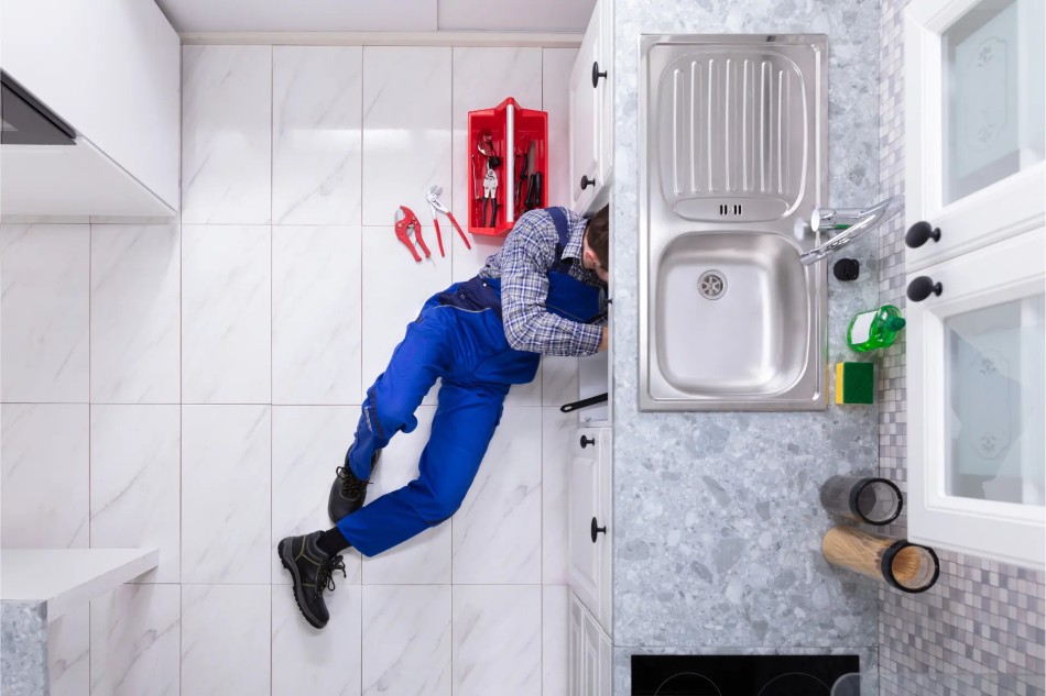 Read more about the article Your Trusted Plumbing Partner in Your City