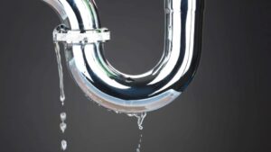 Leaks Go Unchecked