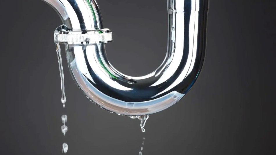 Read more about the article What Happens When Leaks Go Unchecked